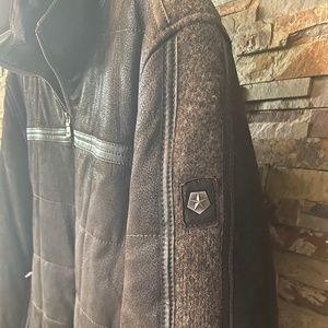 MileStone Jacket